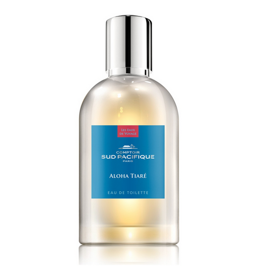 ALOHA TIARE Eau de Toilette