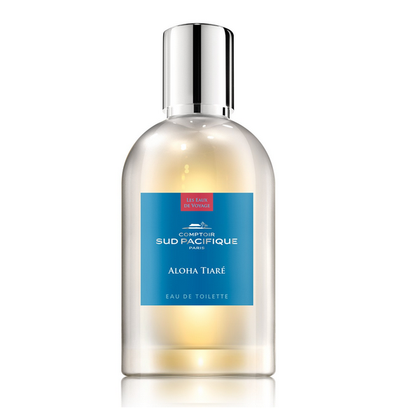 ALOHA TIARE Eau de Toilette