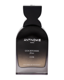 COURTOISIE FEROCE Essence de Parfum