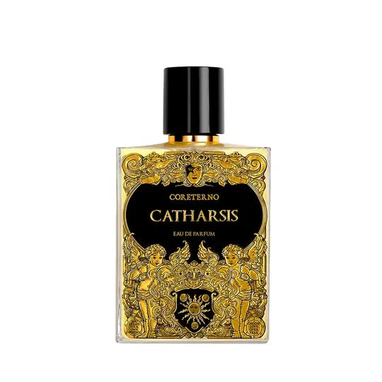 CATHARSIS Eau De Parfum