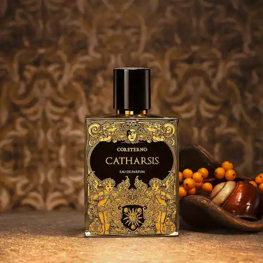 CATHARSIS Eau De Parfum