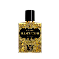 FREAKINCENSE Eau de Parfum