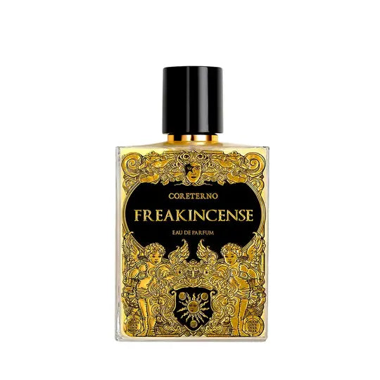 FREAKINCENSE Eau de Parfum