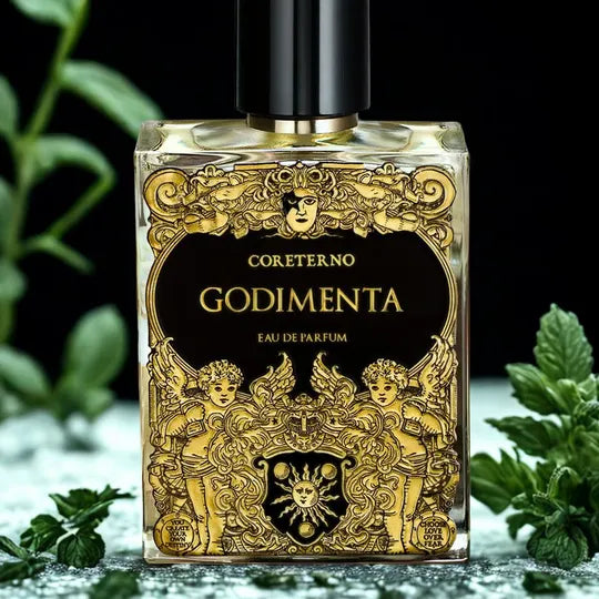 GODIMENTA Eau de Parfum