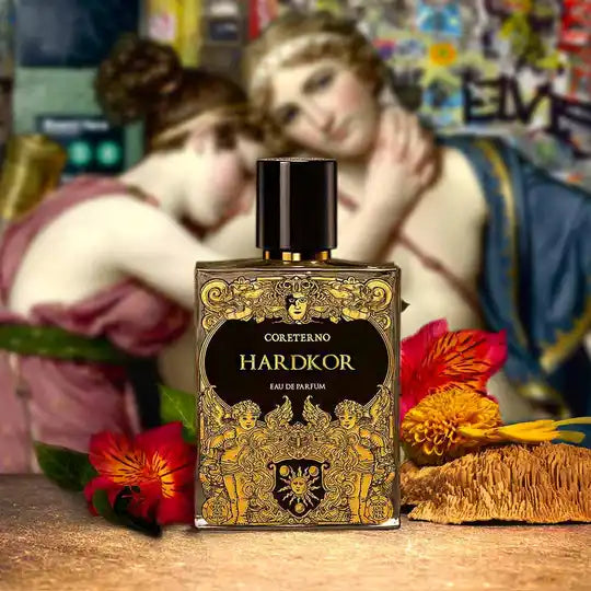 HARDKOR Eau de Parfum