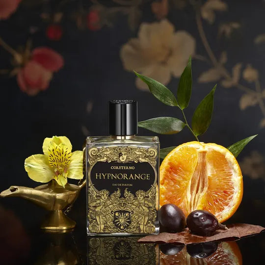 HYPNORANGE Eau de Parfum