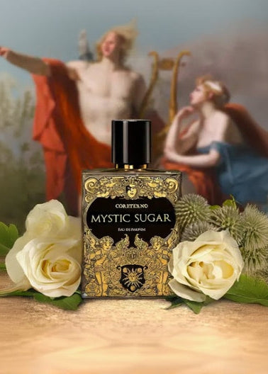 MYSTIC SUGAR Eau de Parfum