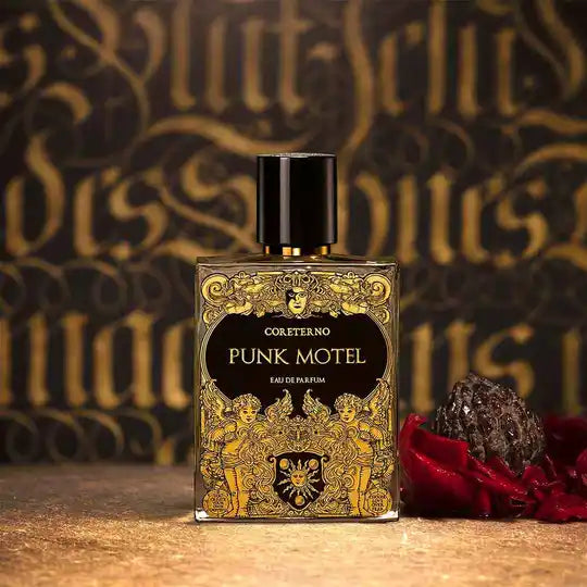 PUNK MOTEL Eau de Parfum