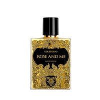 ROSE & ME Eau de Parfum