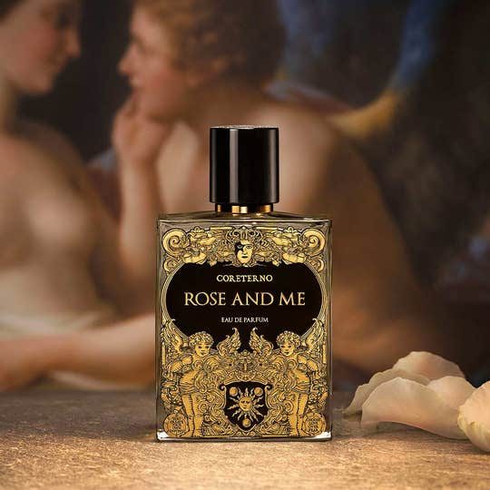 ROSE & ME Eau de Parfum