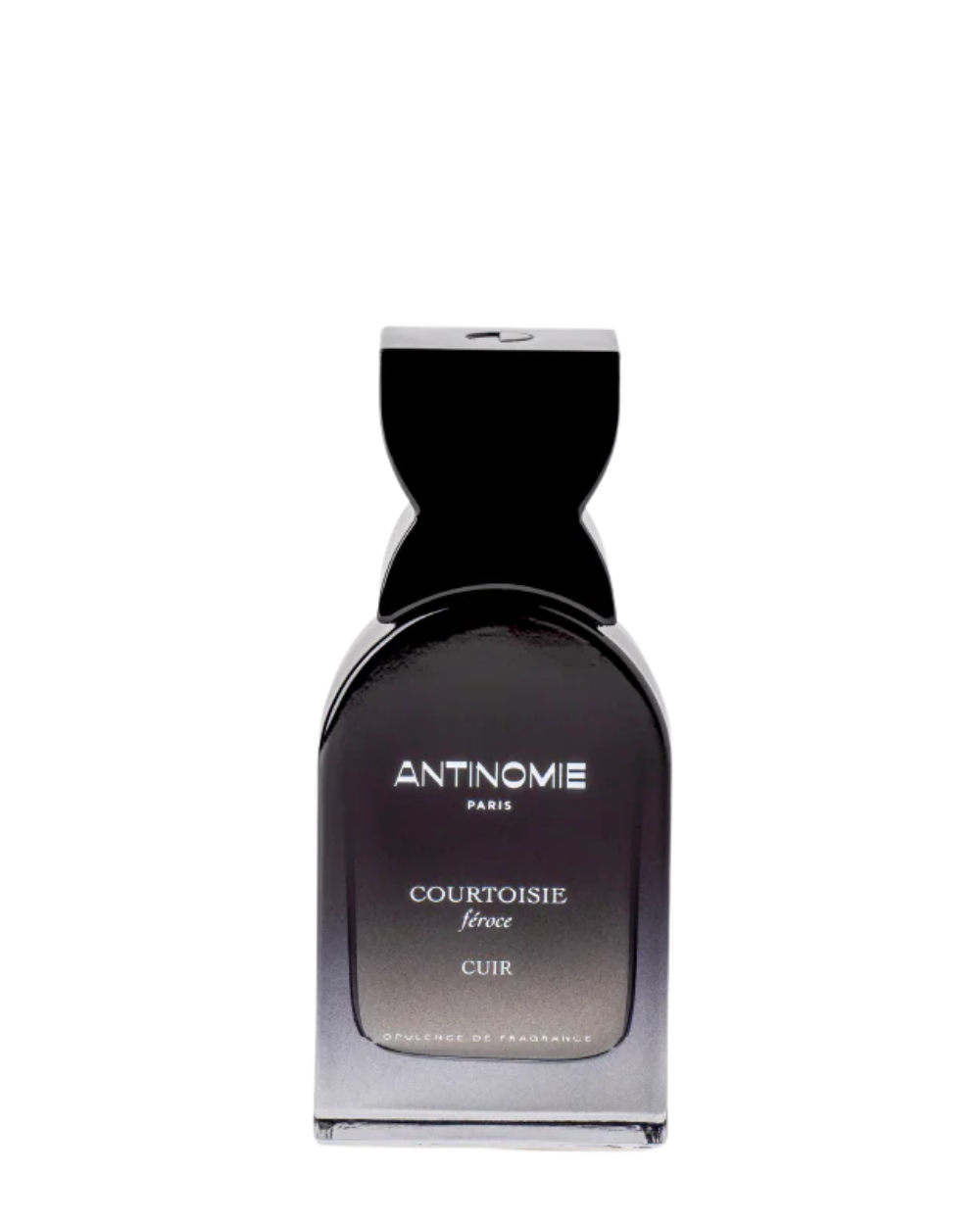 COURTOISIE FEROCE Essence de Parfum