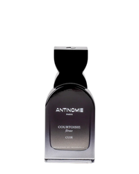 COURTOISIE FEROCE Essence de Parfum