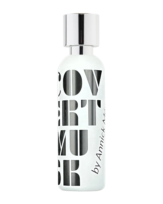 COVERT MUSK Extrait de Parfum