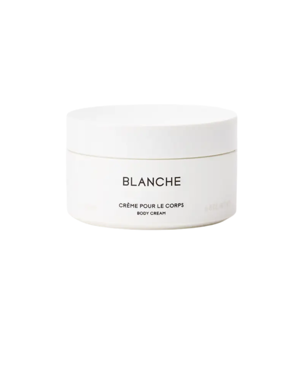 BLANCHE Body Cream