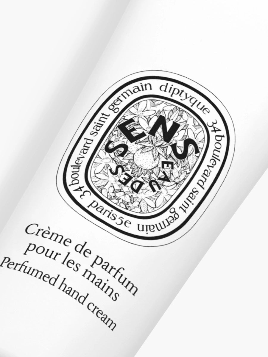 EAU DE SENS Crema Mani
