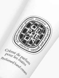 ORPHEON Crema Mani