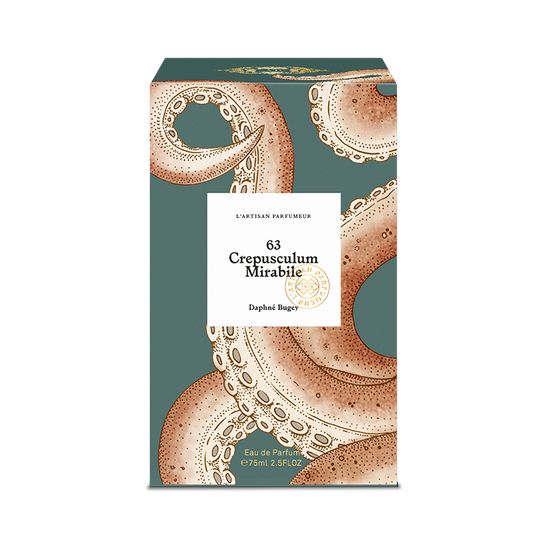 CREPUSCULUM MIRABILE 63 Eau de Parfum