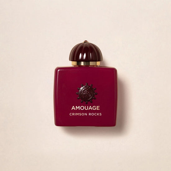 CRIMSON ROCKS Eau de Parfum