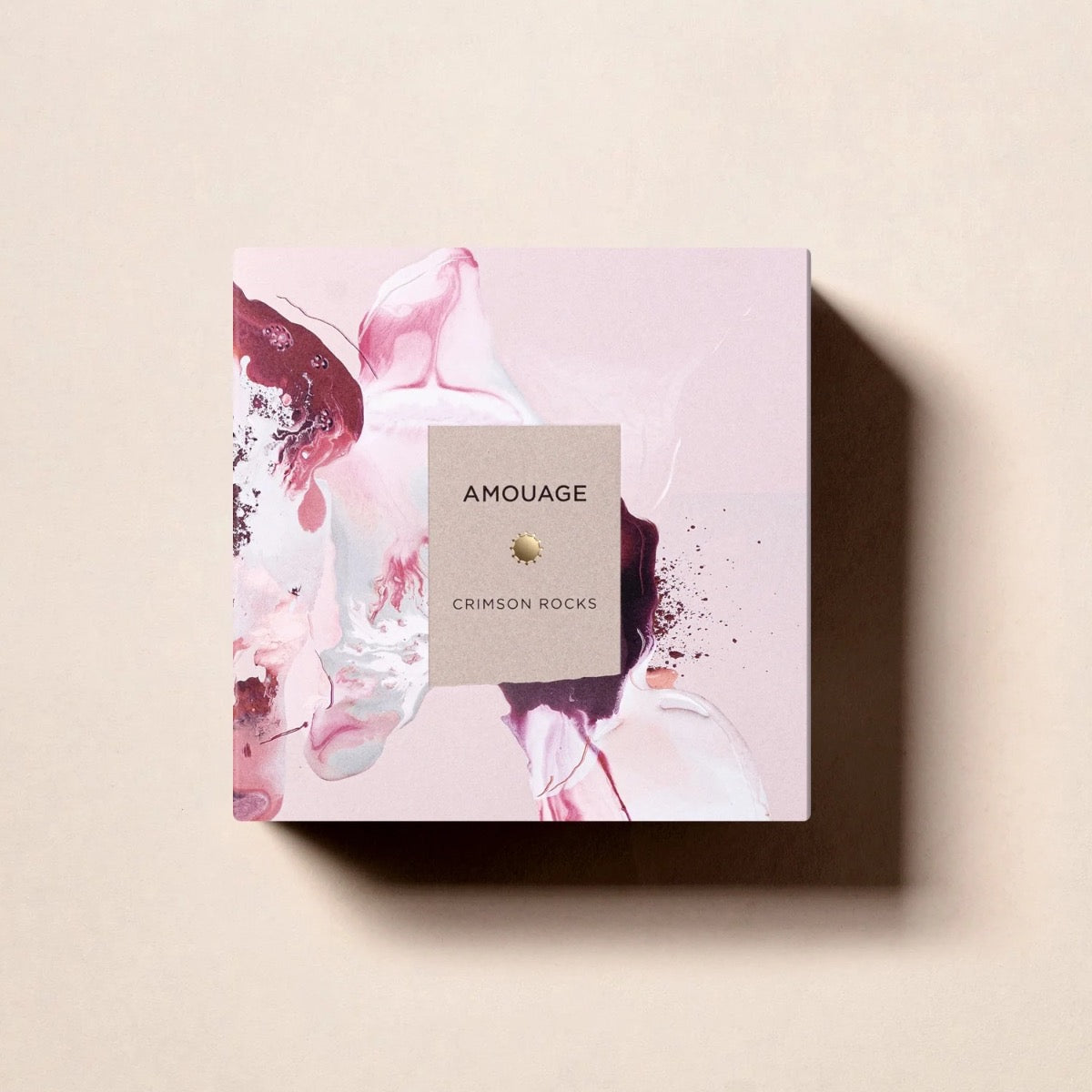 CRIMSON ROCKS Eau de Parfum 100ml image1