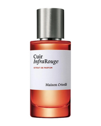 CUIR INFRAROUGE Extrait de Parfum