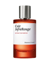 CUIR INFRAROUGE Extrait de Parfum