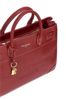 ICONIQUE SPRING TOTE – Schwarz