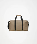 HILO WEEK END BAG -Beige