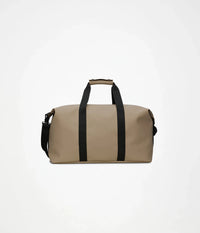 HILO WEEK END BAG -Beige
