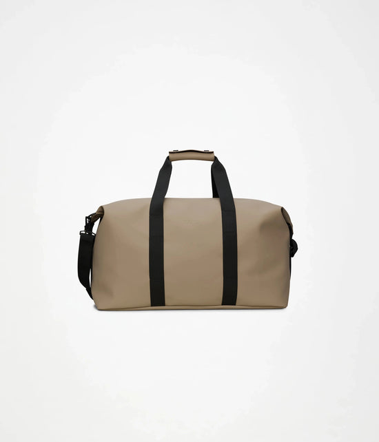 HILO WEEK END BAG -Beige