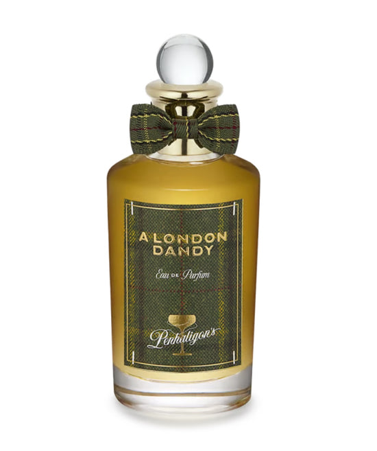 The DANDY Eau de Parfum
