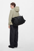 HILO WEEK END BAG - Black