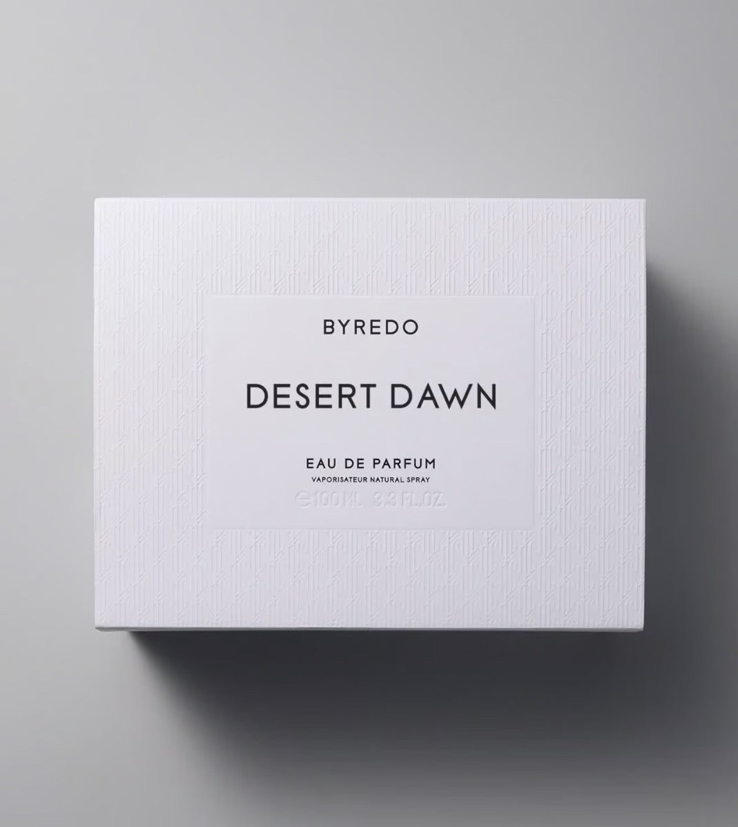 DESERT DAWN Eau de Parfum 100ml image2