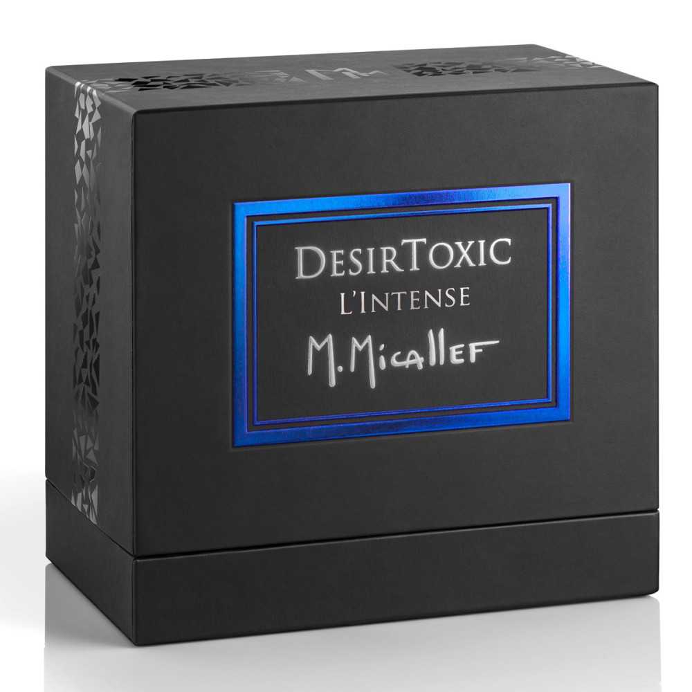 DESIR TOXIC Intense Eau de Parfum-100 ml image2
