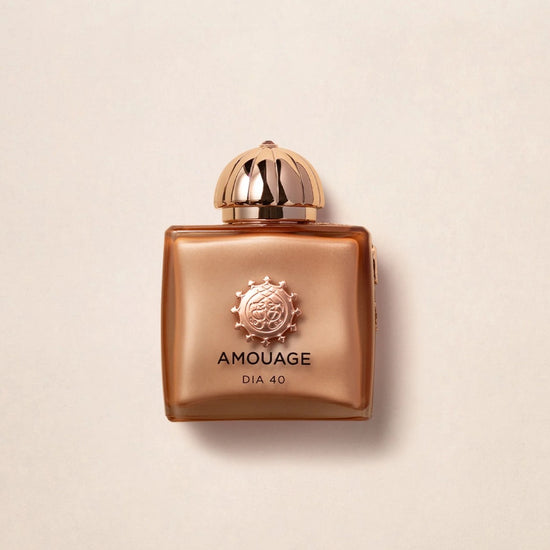 DIA 40 WOMAN Extrait de Parfum