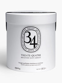 34 BOULEVARD SAINT GERMAIN Candela 1500gr image1