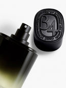 34 BOULEVARD SAINT GERMAIN Eau De Parfum