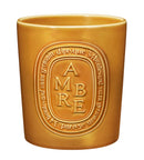 AMBRE Candela Profumata