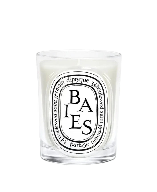 BAIES Candela Profumata New