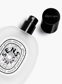 EAU DE SENS Profumo Capelli