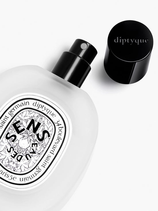 EAU DE SENS Profumo Capelli