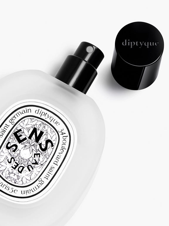 EAU DE SENS Profumo Capelli