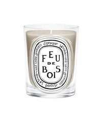 FEU DE BOIS Duftkerze