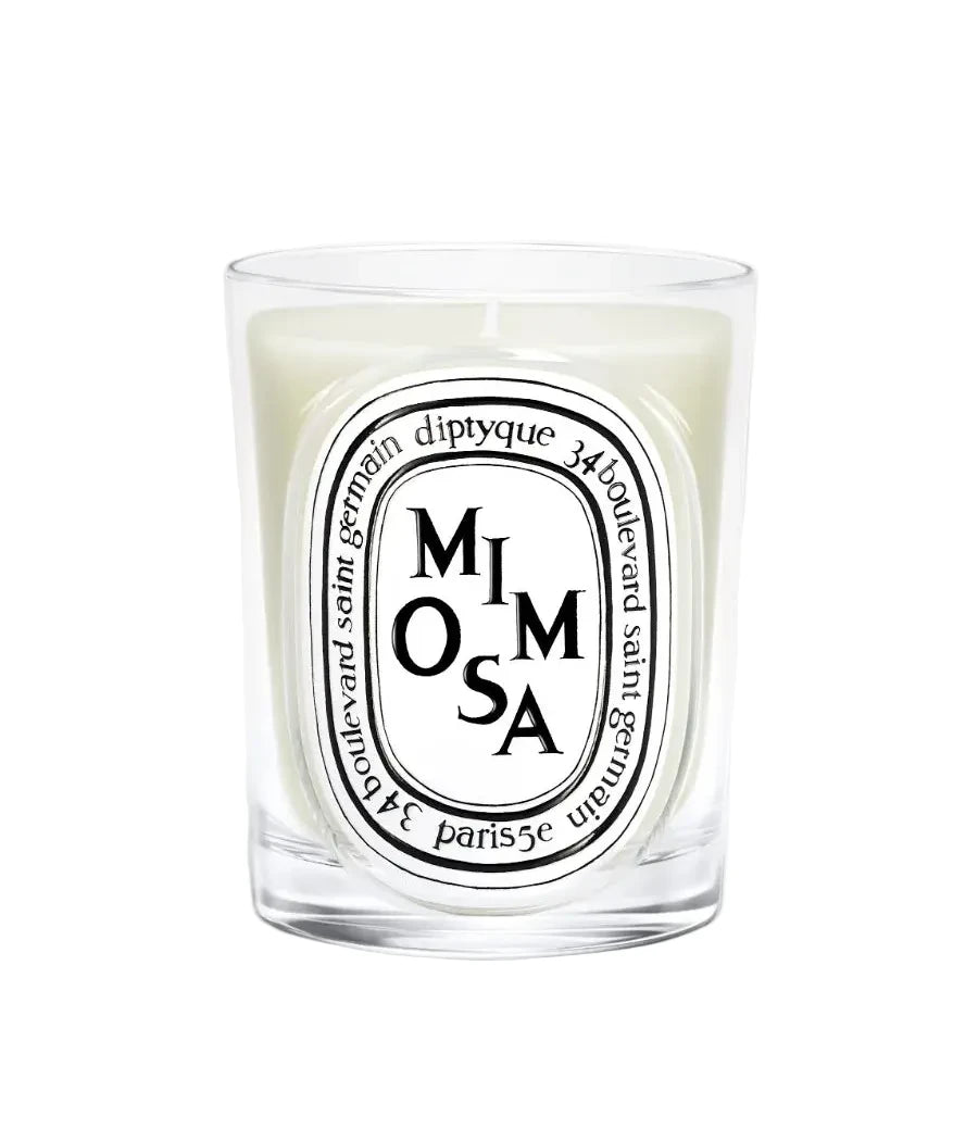 MIMOSA Raumspray