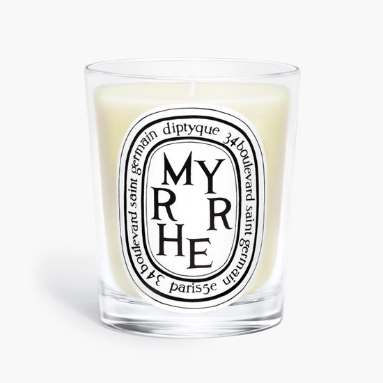 MYRRHE Candela