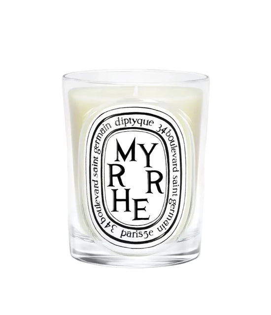 MYRRHE Candela New
