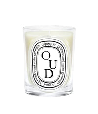 NARGUILE Scented Candle