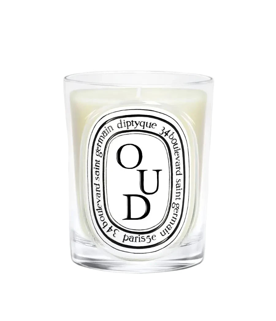 NARGUILE Scented Candle