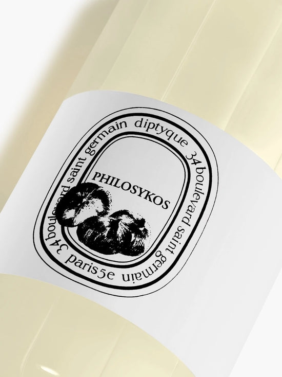 PHILOSYKOS Gel Profumato Mani e Corpo