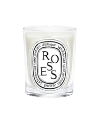 ROSES Duftkerze