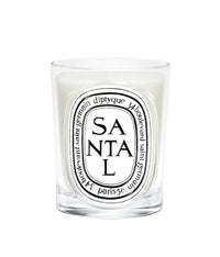 NARGUILE Scented Candle